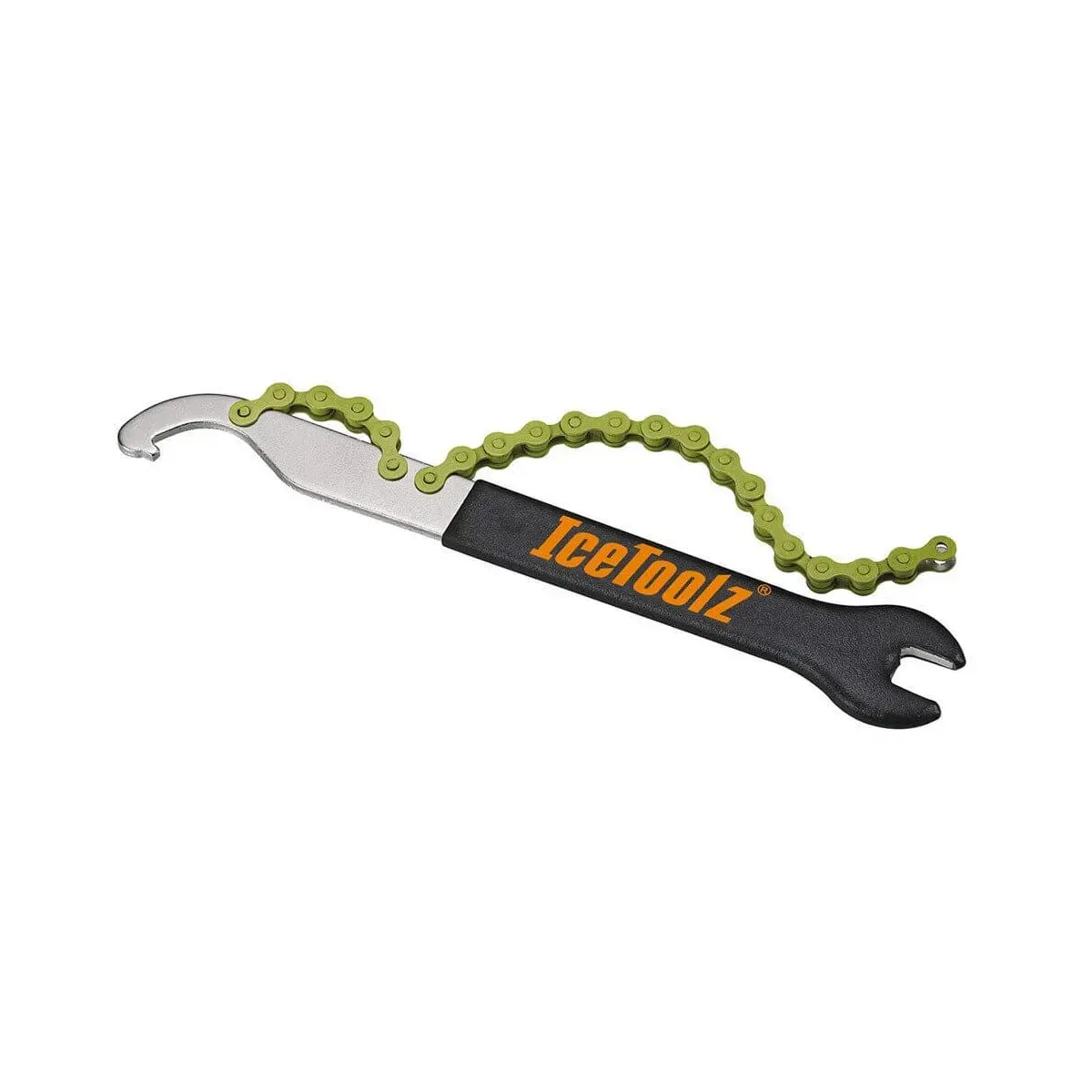 IceToolz Pedal and Lockring + Freewheel Removal Tool